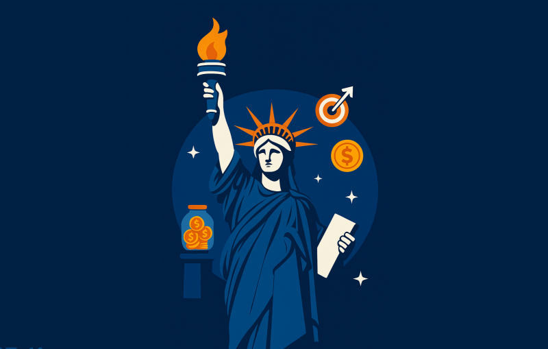 تاریخچه جهانی تأمین مالی جمعی