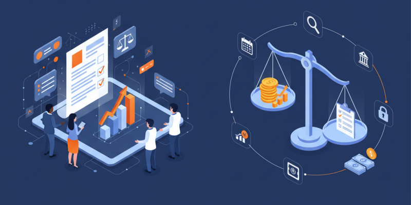 حقوق و تعهدات سرمایهپذیر