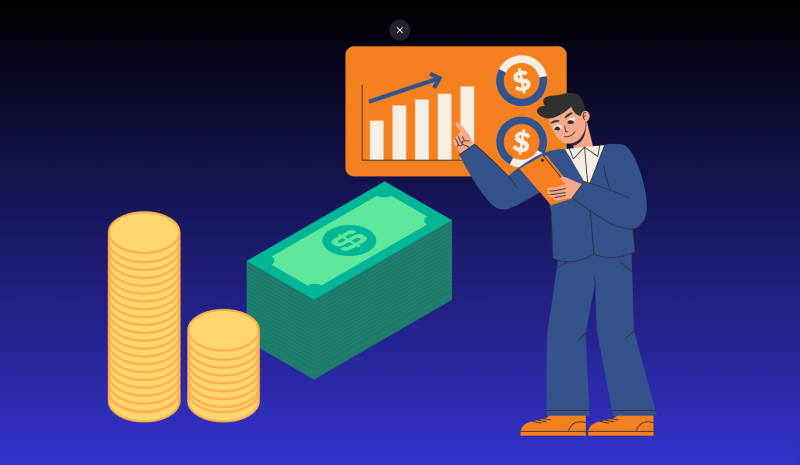 تعهد مالی کارآفرین؛ کلید اعتماد و موفقیت در تأمین مالی جمعی