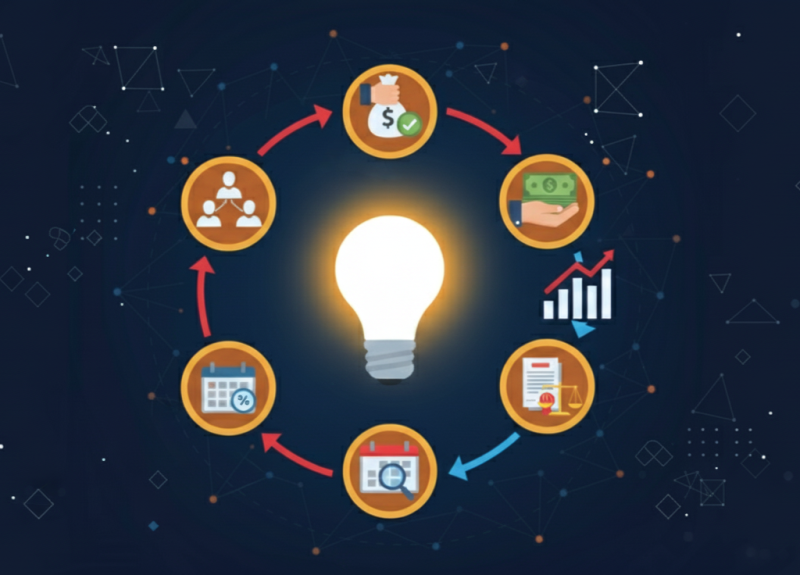 دانستنیهای تامین مالی جمعی