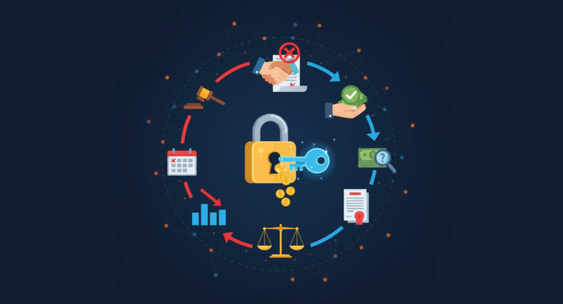 کارکرد ضمانت در شرایط نکول در طرحهای تأمین مالی جمعی