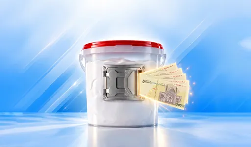سرمایه در گردش تولید چسب هنکل آنتی باکتریال