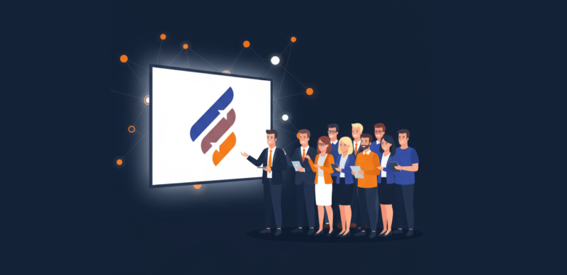 ویدیوی آشنایی با اوج فاند