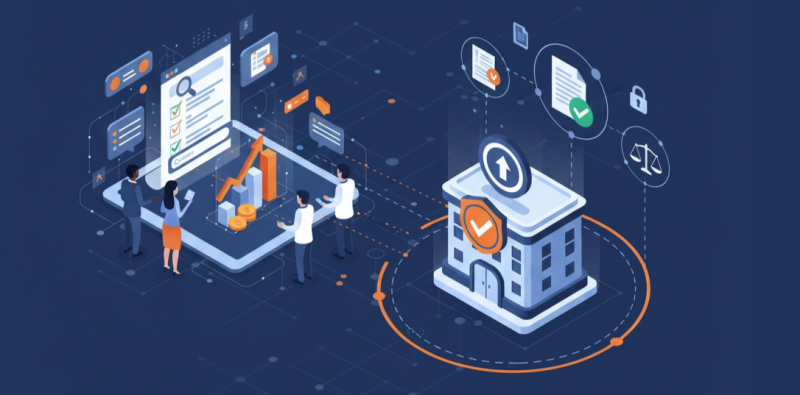 نحوه استعلام طرح در فرابورس